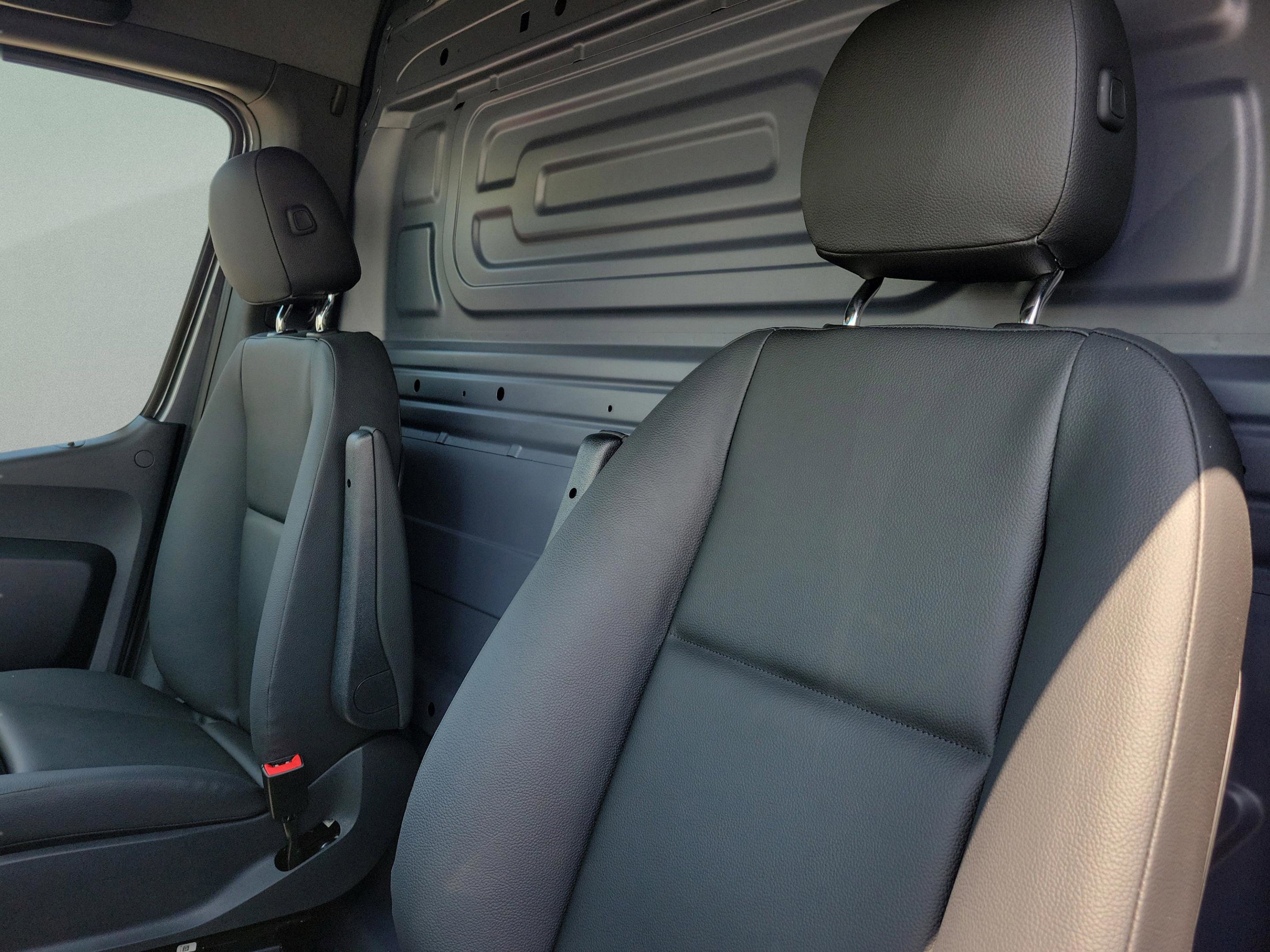 New 2025 Mercedes-Benz Sprinter 2500 image 20