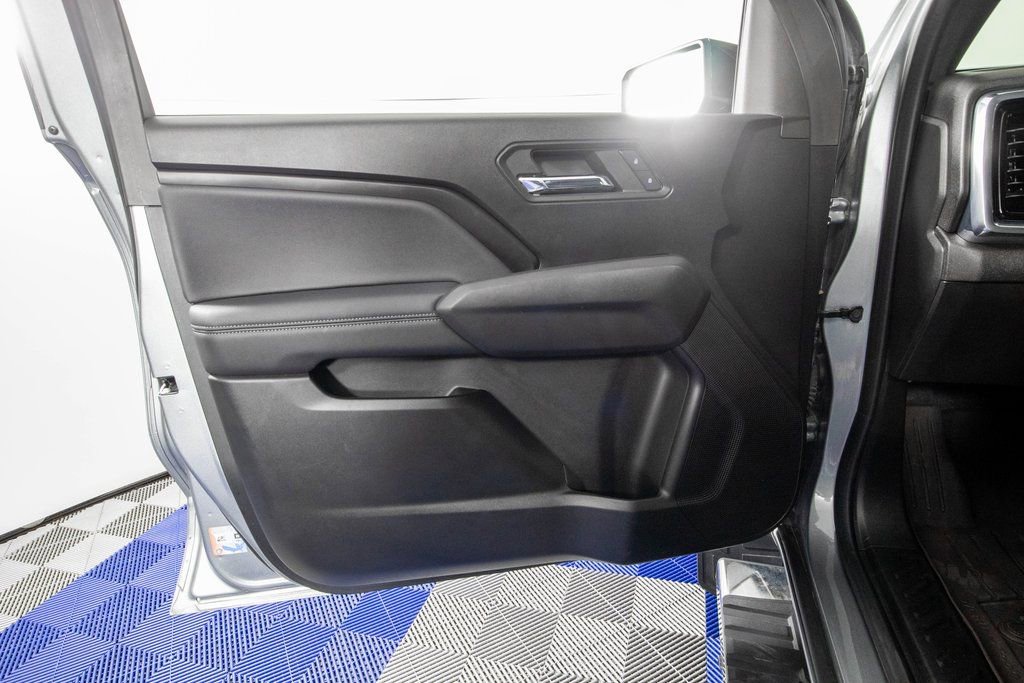 Used 2024 GMC Canyon Elevation image 13