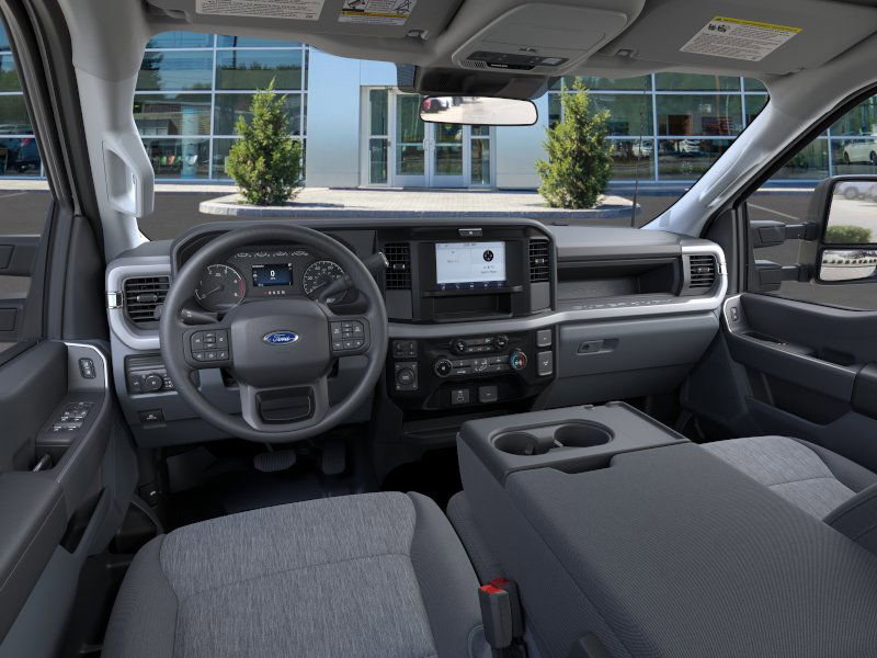 New 2026 Ford F350 XL image 9