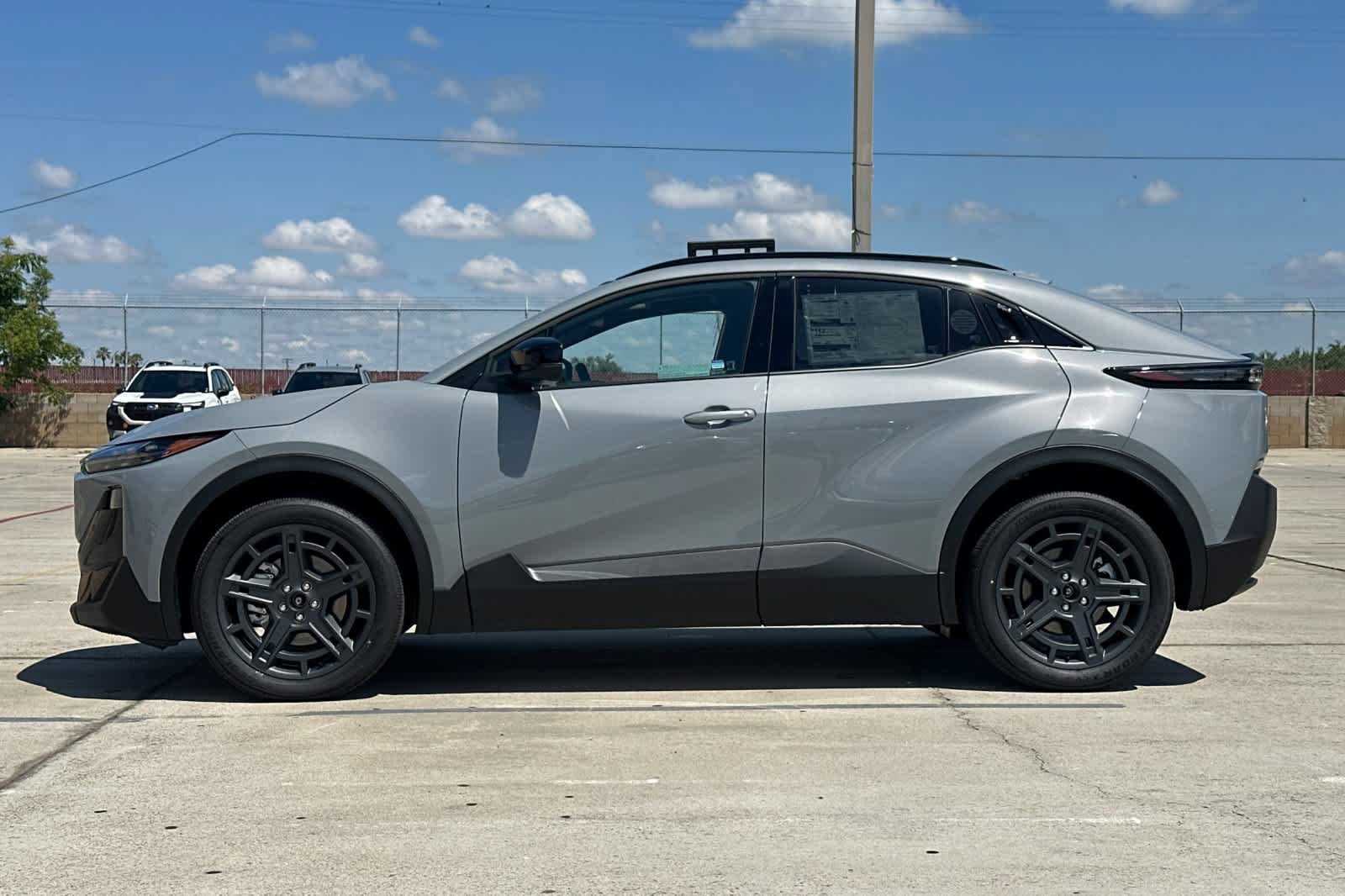 New 2026 Subaru Uncharted AWD image 6