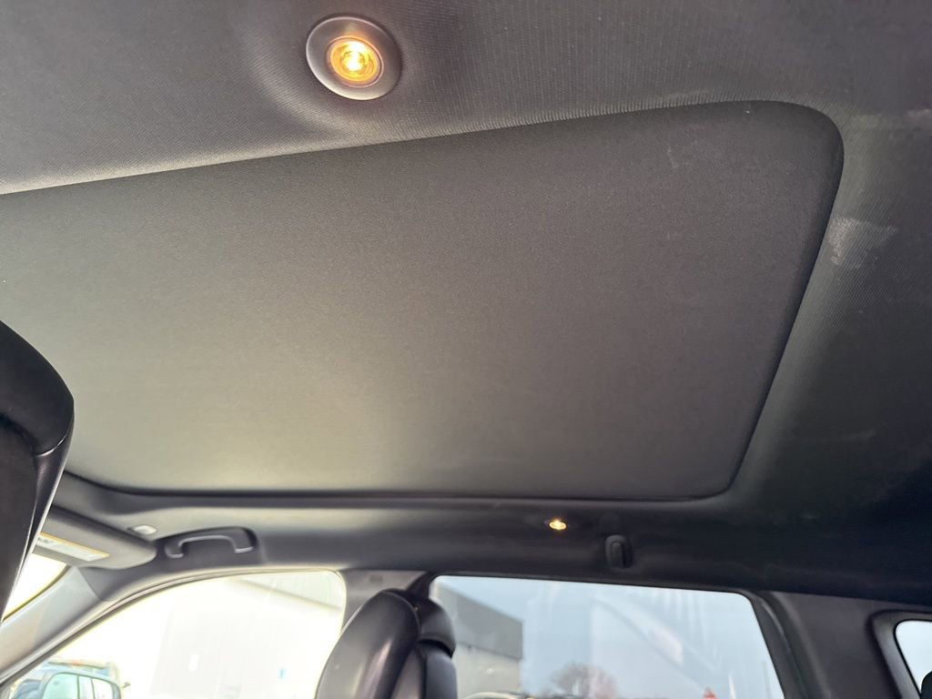 Used 2020 Jeep Grand Cherokee Limited X image 10