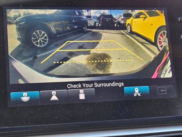 Used 2020 Honda Accord Touring image 14