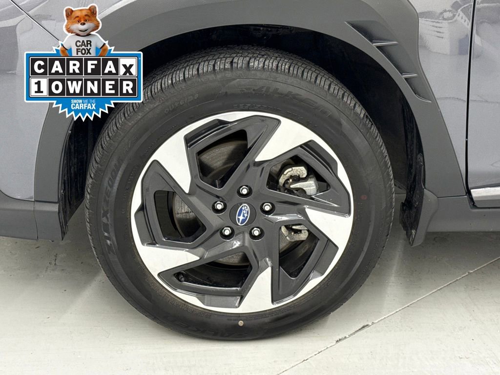 Certified 2025 Subaru Crosstrek 2.5i Limited image 10