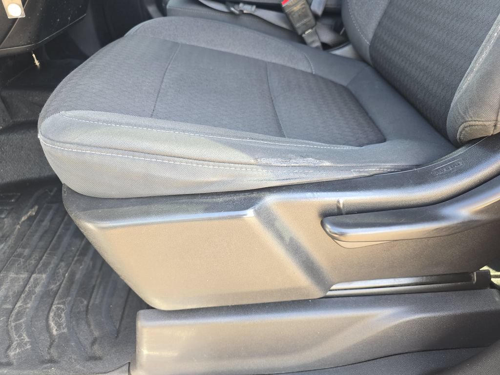 Used 2020 Chevrolet Silverado 2500 LT AWD/4WD image 29