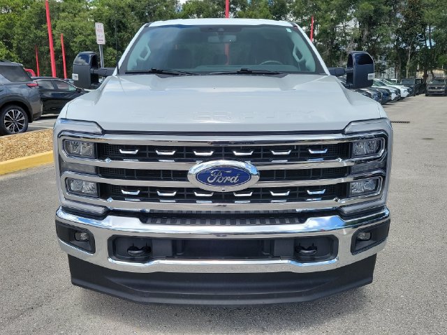 Used 2026 Ford F250 Lariat AWD/4WD image 6