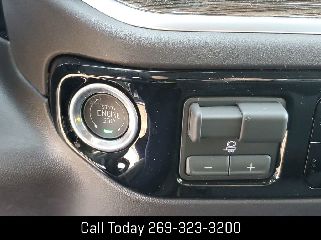 New 2026 GMC Sierra 1500 Elevation image 17