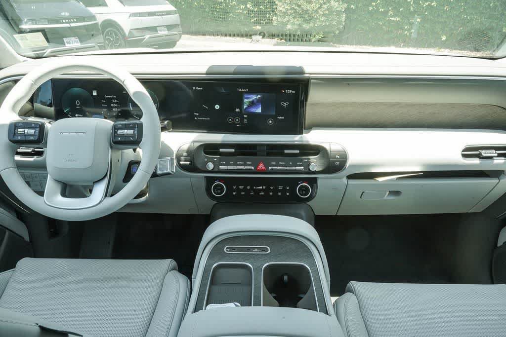 New 2026 Hyundai Palisade SEL Premium FWD image 12