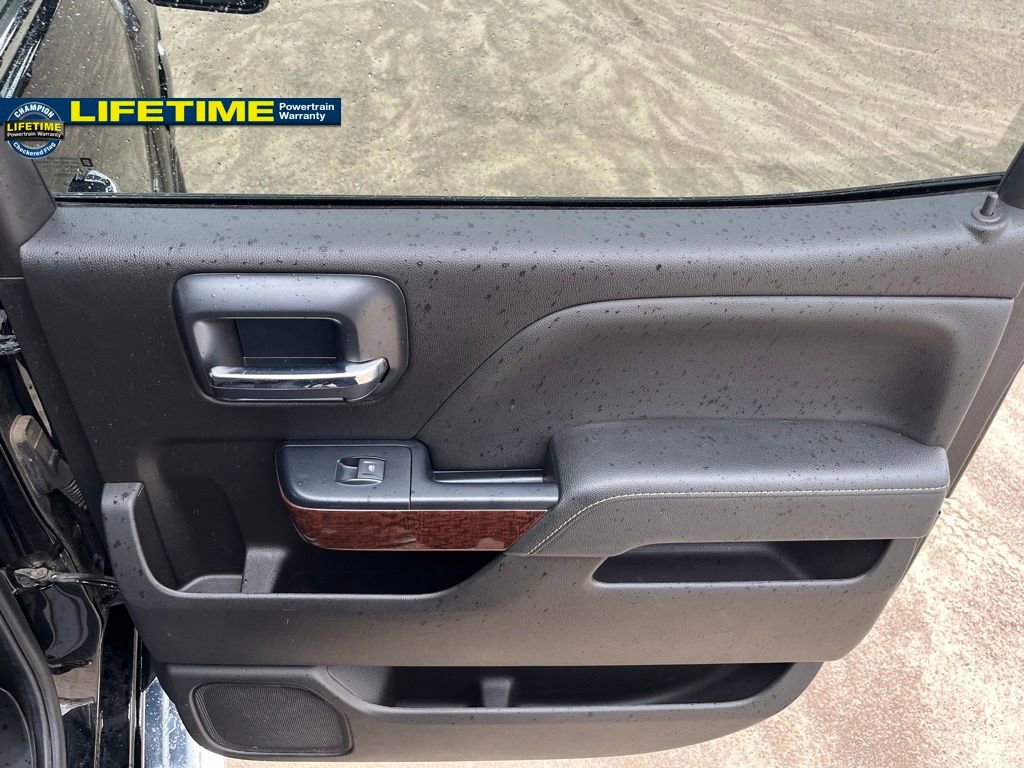 Used 2019 GMC Sierra 2500 SLT w/ Duramax Plus Package image 29