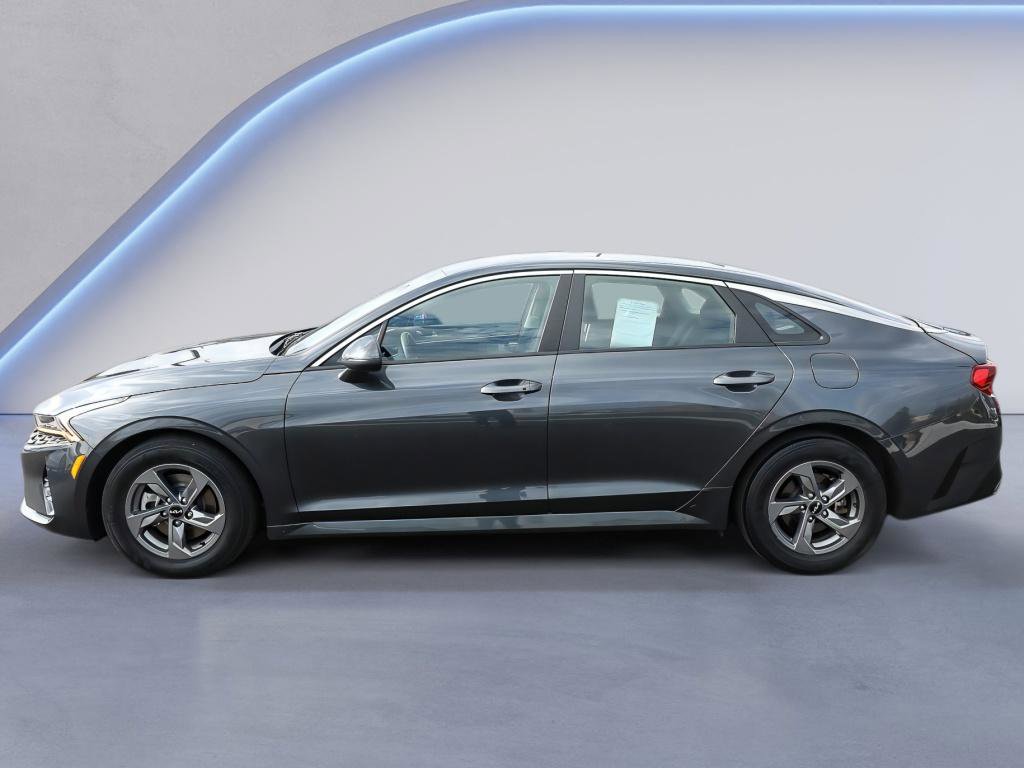Used 2023 Kia K5 LXS image 3
