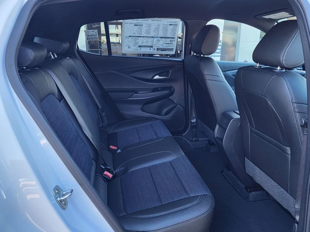 New 2026 Buick Envista Preferred w/ Convenience I Package image 40