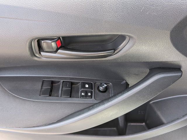 Used 2023 Toyota Corolla LE w/ Carpet Mat Package (TMS) image 18
