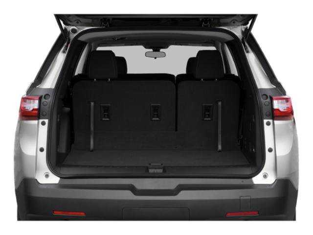 Used 2018 Chevrolet Traverse Premier w/ Driver Confidence II Package FWD image 15