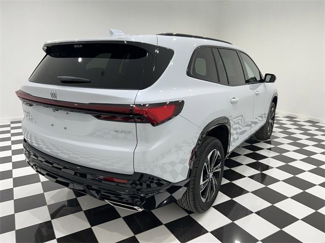 New 2026 Buick Enclave Sport Touring w/ Power Package image 5