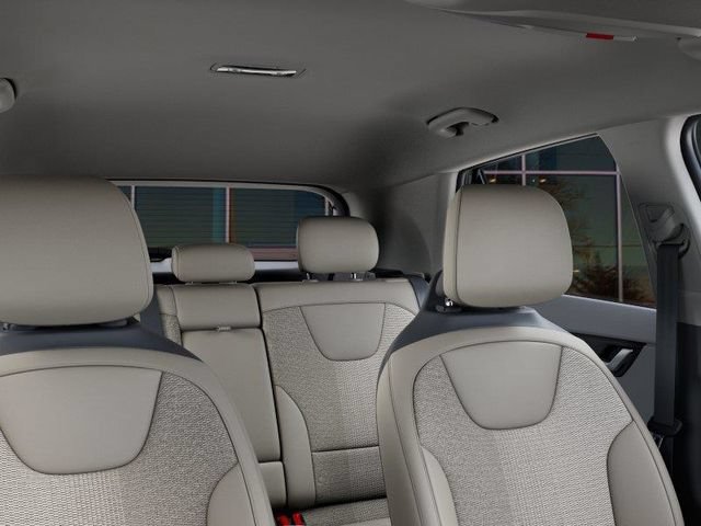 New 2026 Kia Niro EX FWD image 27