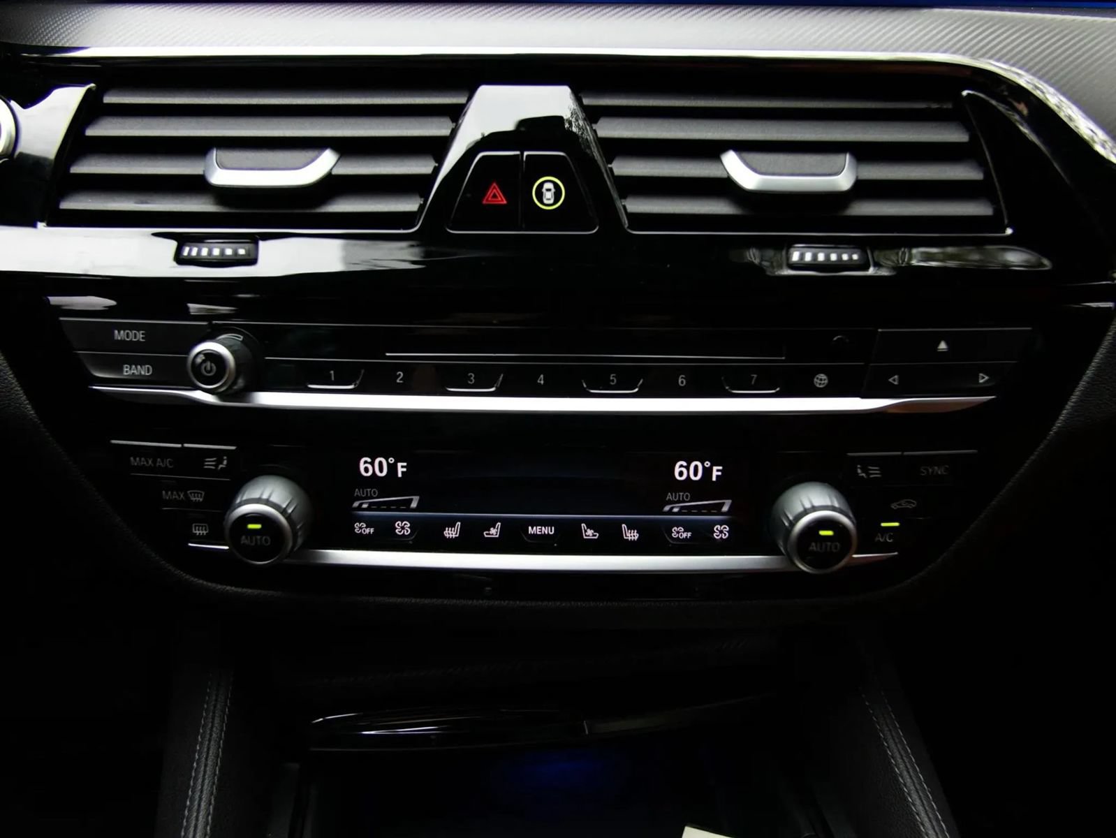Used 2019 BMW M5 w/ Executive Package AWD/4WD image 41