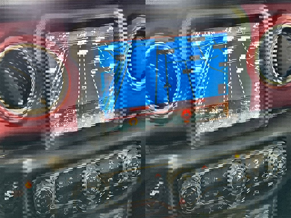 Used 2022 Jeep Gladiator Rubicon w/ Cold Weather Group image 21