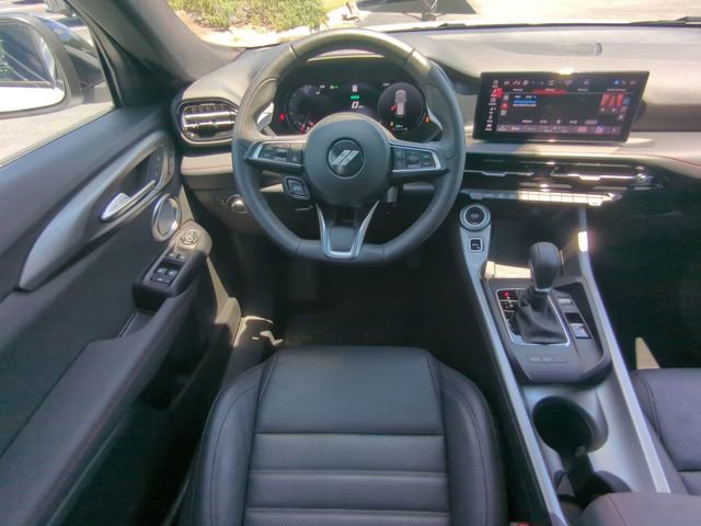 Used 2025 Dodge Hornet R/T AWD/4WD image 19
