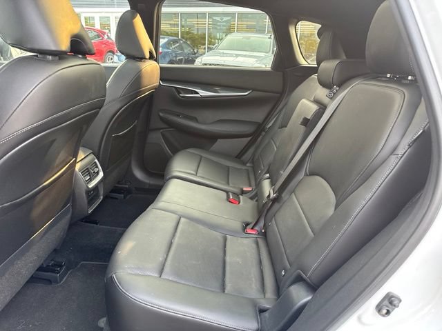 Used 2024 INFINITI QX50 Sport AWD/4WD image 35