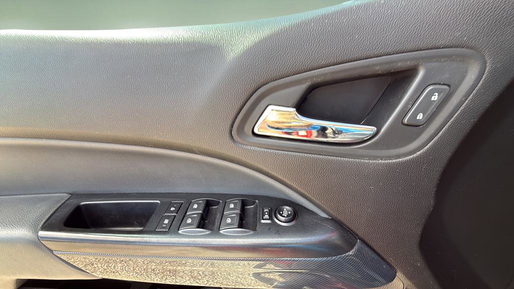 Used 2018 Chevrolet Colorado Z71 image 15