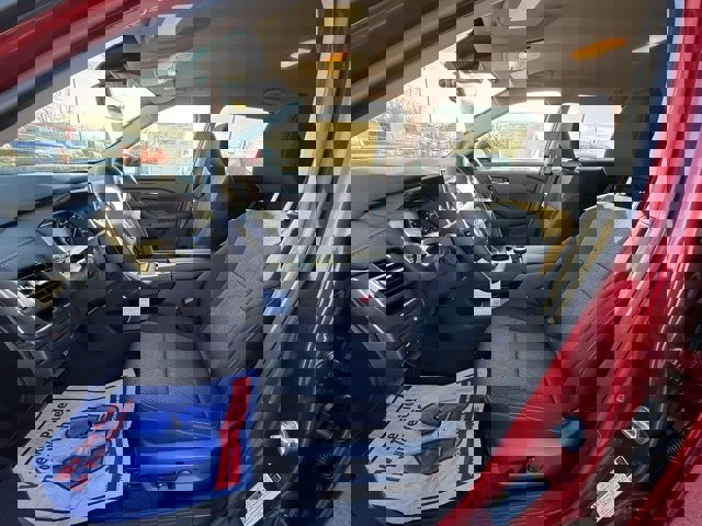 New 2026 Nissan Rogue SV w/ Cold Weather Package image 12