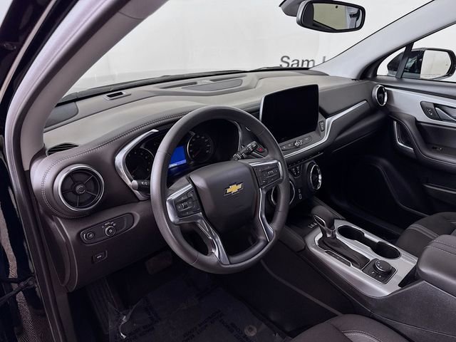 Used 2024 Chevrolet Blazer LT w/ Convenience Package image 9