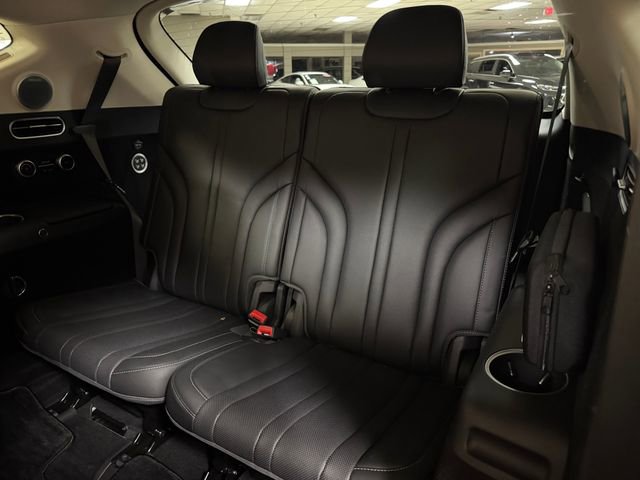 Used 2025 Genesis GV80 3.5T Advanced image 25