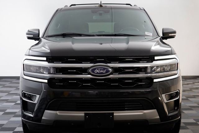 Used 2024 Ford Expedition Max Limited image 24