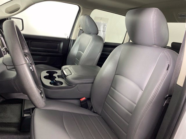 Used 2018 RAM 1500 Tradesman w/ Protection Group AWD/4WD image 17