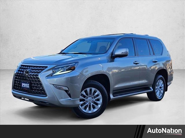 Used 2023 Lexus GX 460 Premium image 1