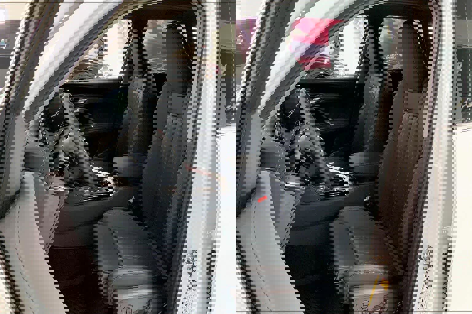 New 2025 Audi Q5 Premium Plus image 11