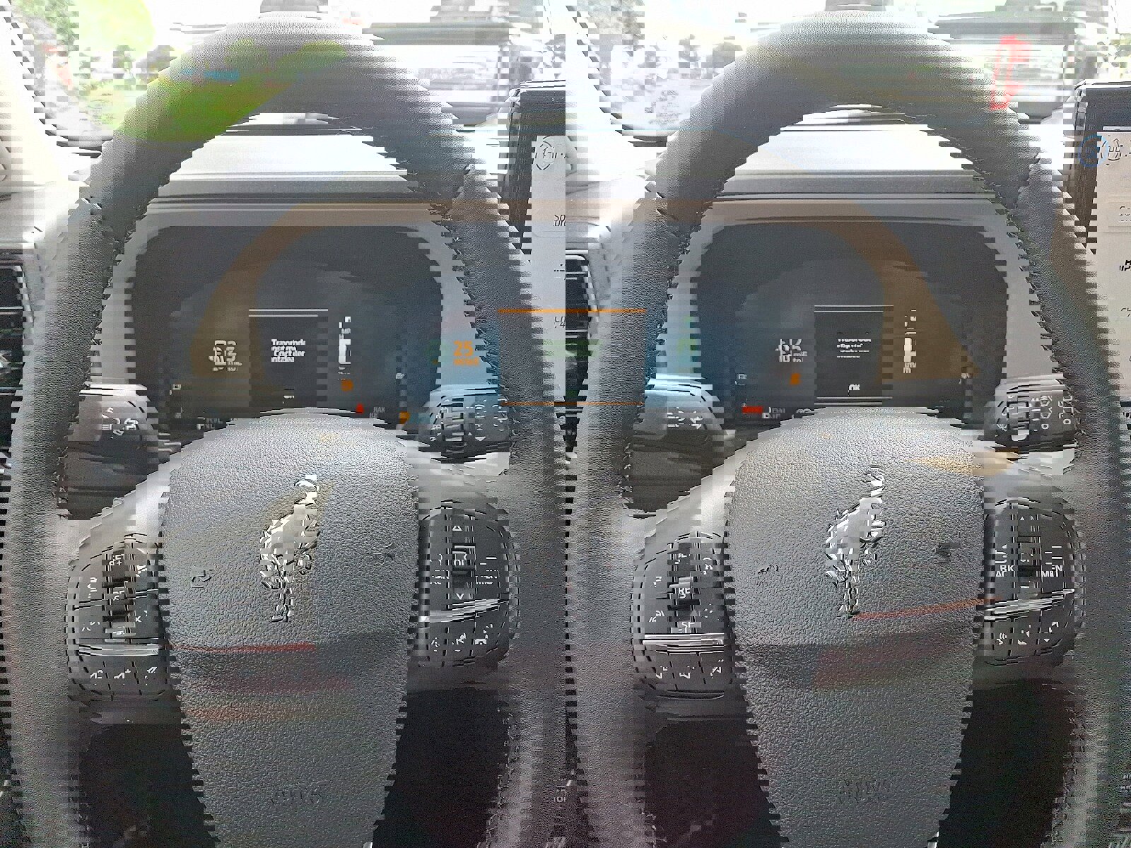 New 2025 Ford Bronco Sport Big Bend image 40