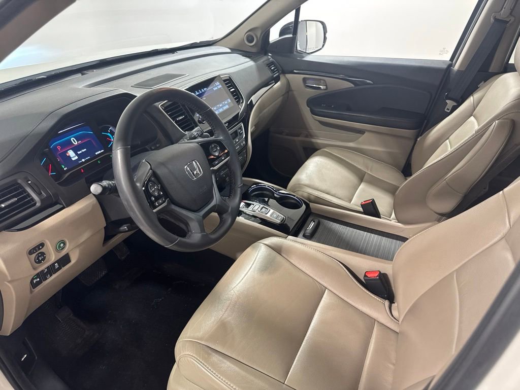 Used 2019 Honda Pilot Touring image 18