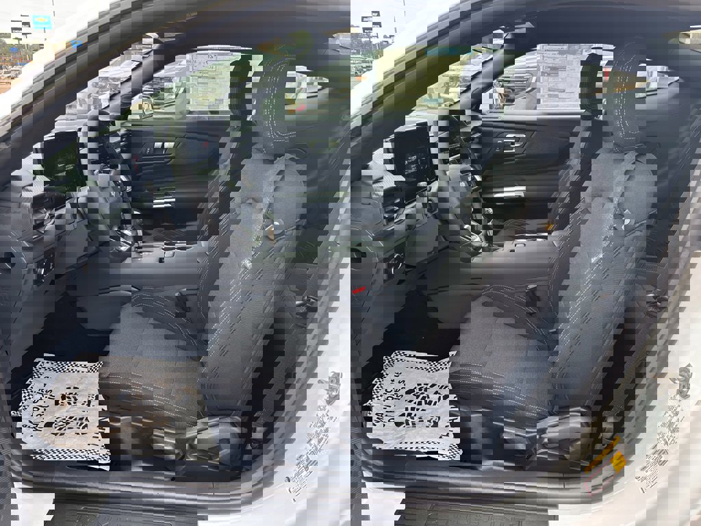 New 2026 Ford Mustang Coupe image 19