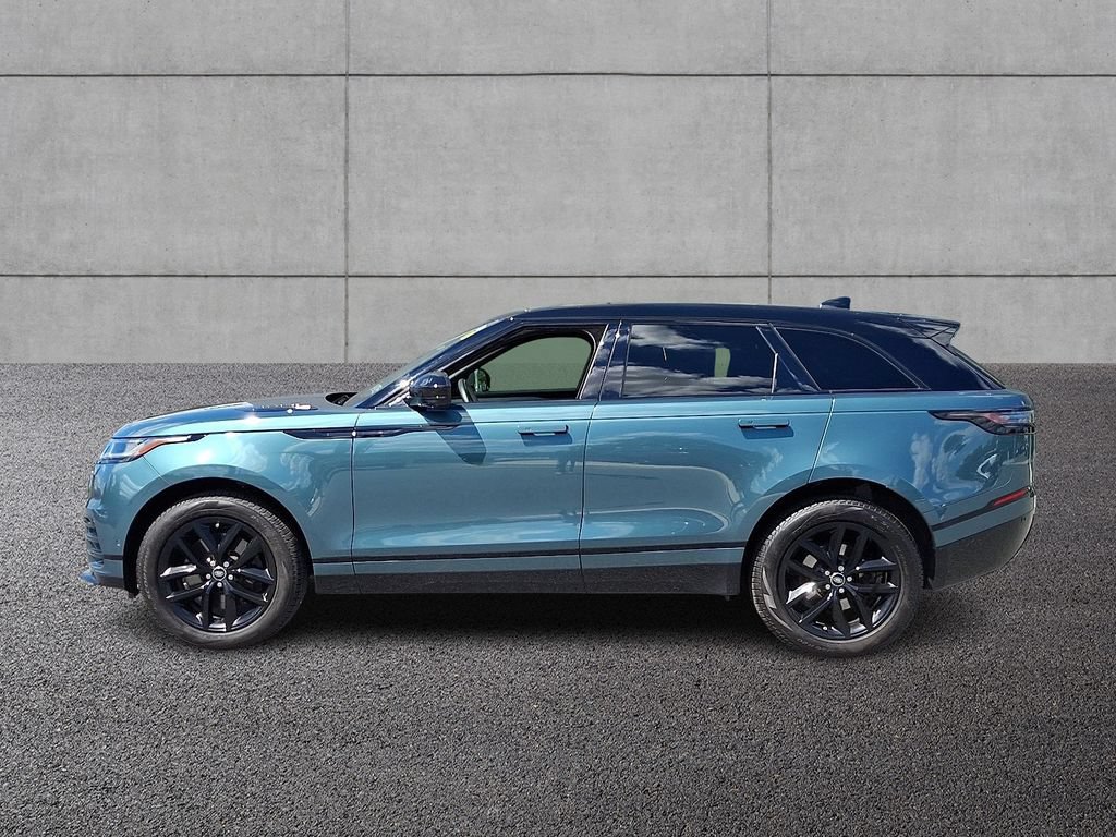 Used 2026 Land Rover Range Rover Velar Dynamic SE AWD/4WD image 7