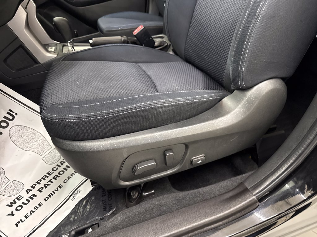Used 2017 Subaru Forester 2.5i Premium w/ Protection Package #1 AWD/4WD image 13