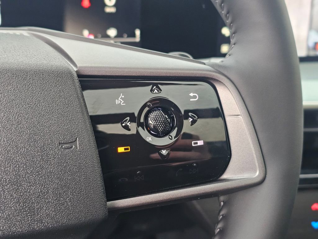 New 2026 Nissan Murano Platinum w/ Cargo Package image 34