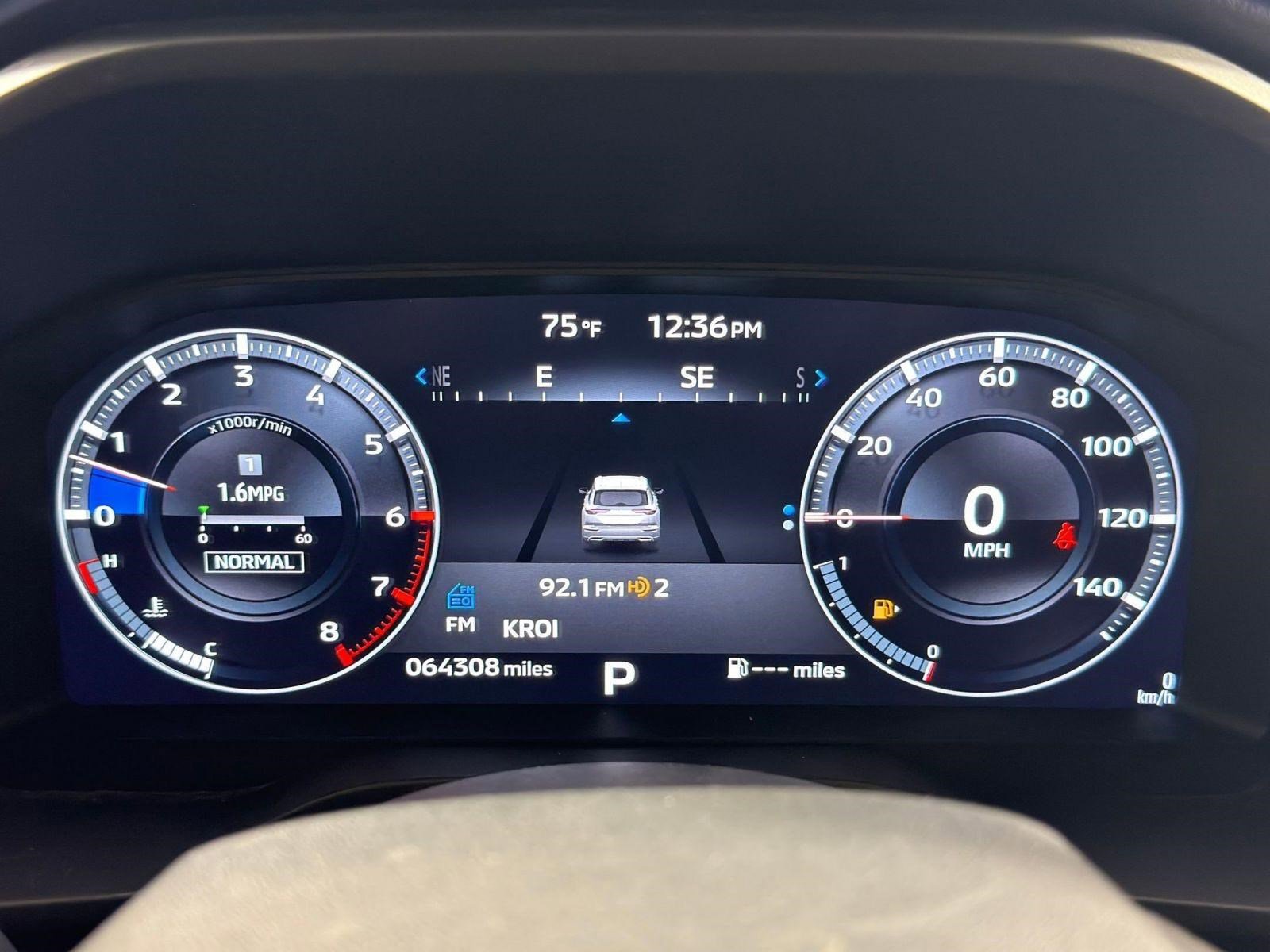 Used 2022 Mitsubishi Outlander SEL image 20