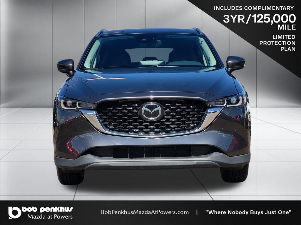 Used 2023 MAZDA CX-5 AWD 2.5 S image 22