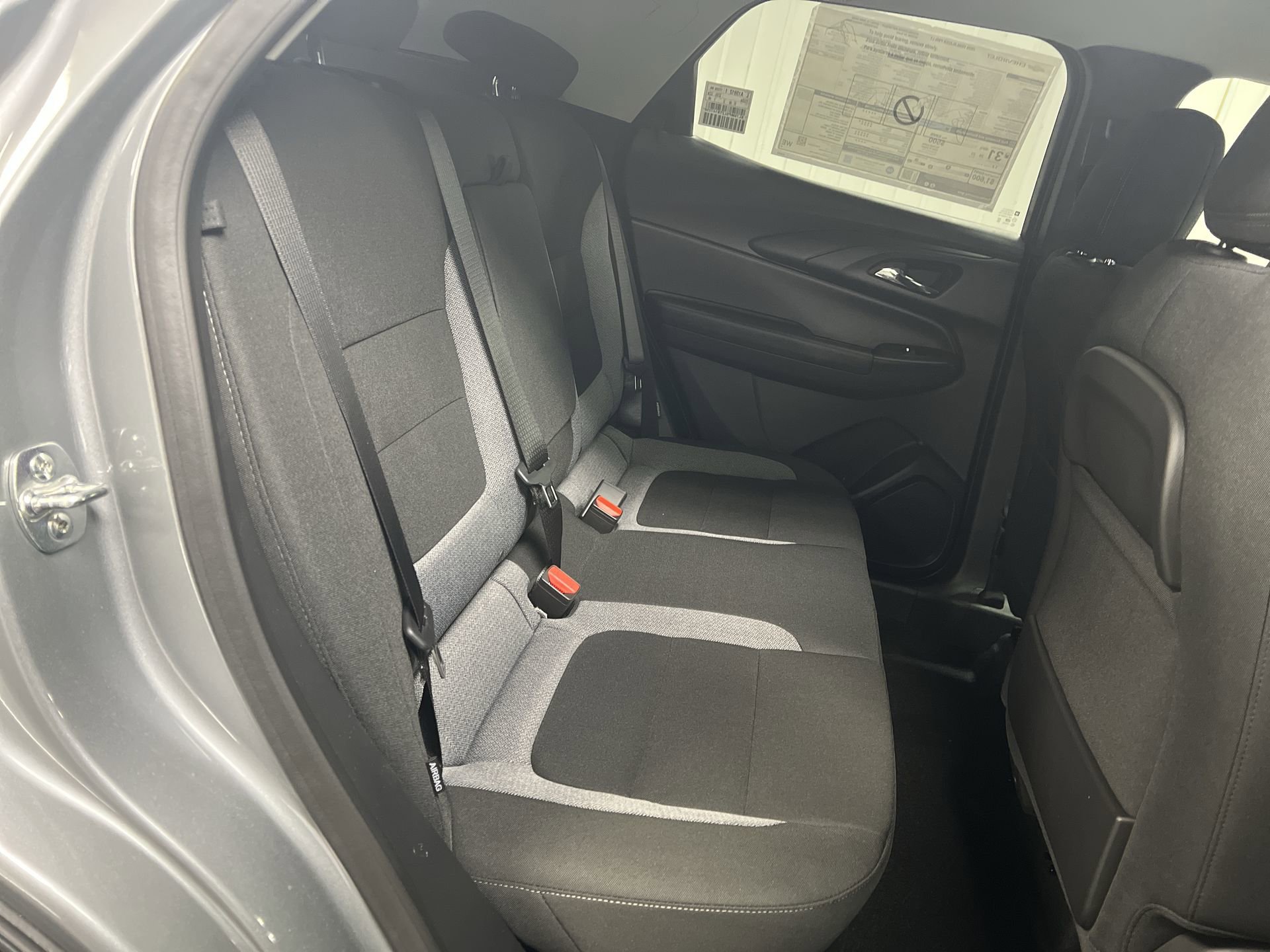 New 2026 Chevrolet TrailBlazer LT w/ Convenience Package FWD image 57