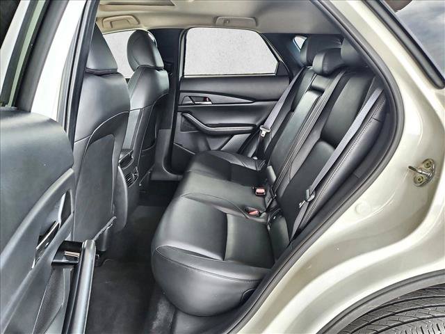Used 2025 MAZDA CX-30 AWD 2.5 S w/ Preferred Package image 19