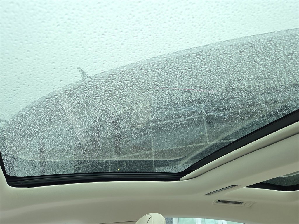 Certified 2023 Mercedes-Benz EQS 580 4MATIC Sedan image 29