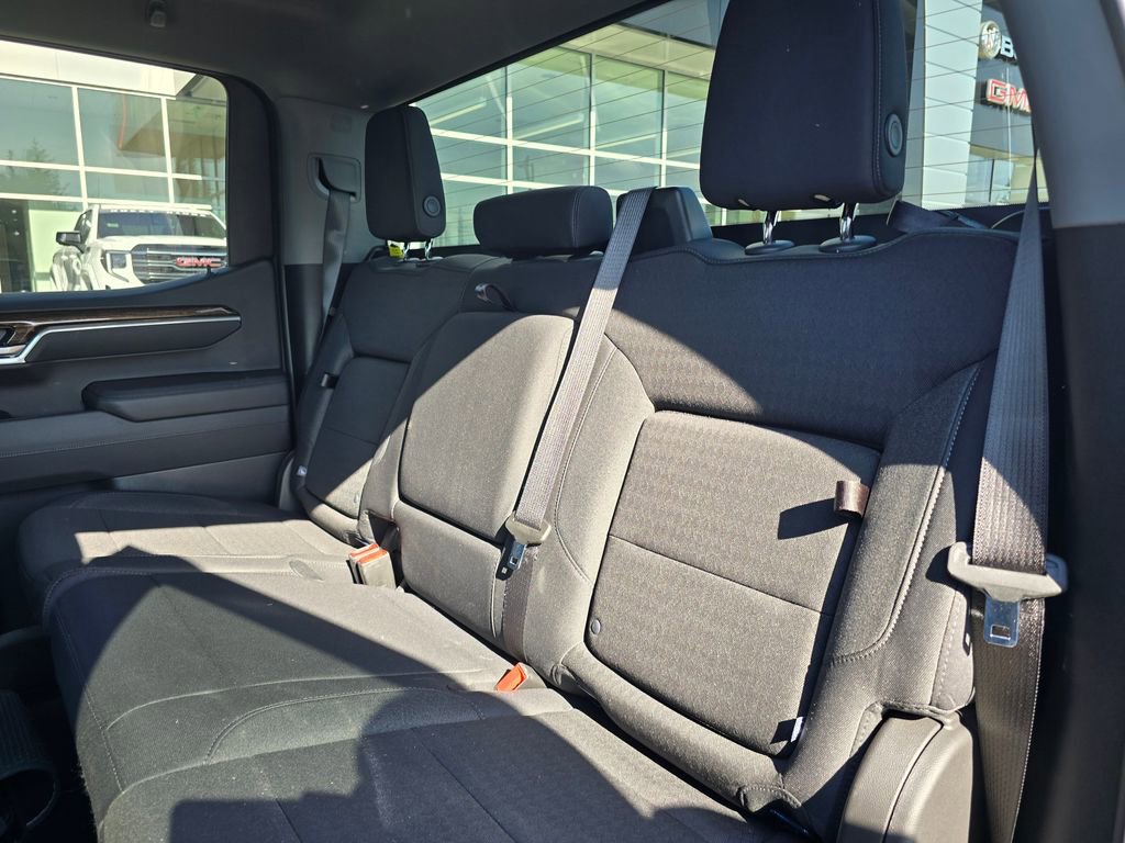 Used 2026 GMC Sierra 1500 Elevation image 50