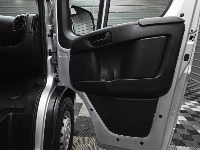 Used 2023 RAM ProMaster 1500 w/ Convenience Group FWD image 28