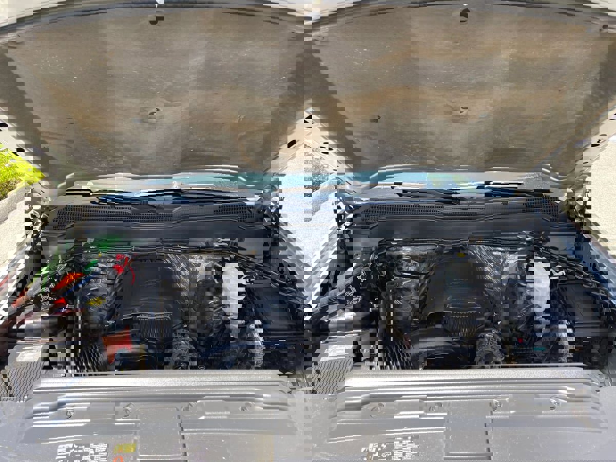 Used 2015 Chevrolet Silverado 2500 LT w/ Z71 Package, Off-Road AWD/4WD image 32