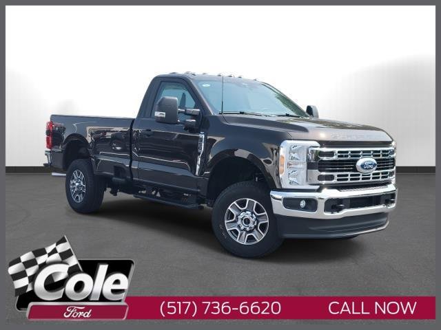 New 2025 Ford F350 XLT