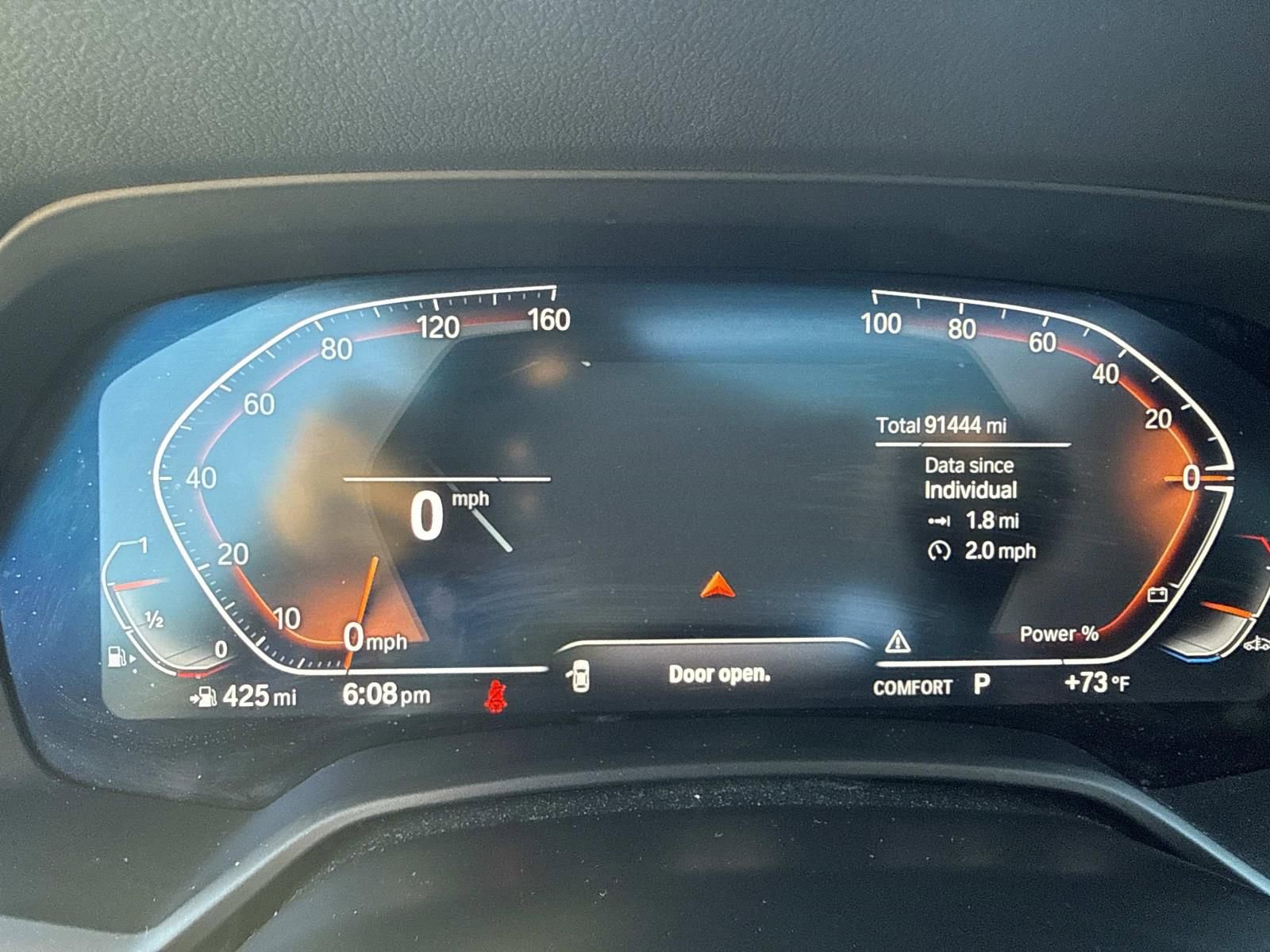 Used 2022 BMW X5 sDrive40i w/ Premium Package image 28