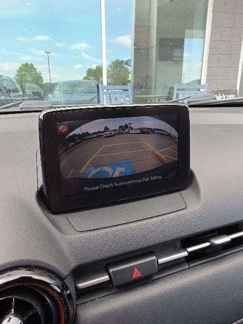 Used 2018 MAZDA CX-3 Sport FWD image 13