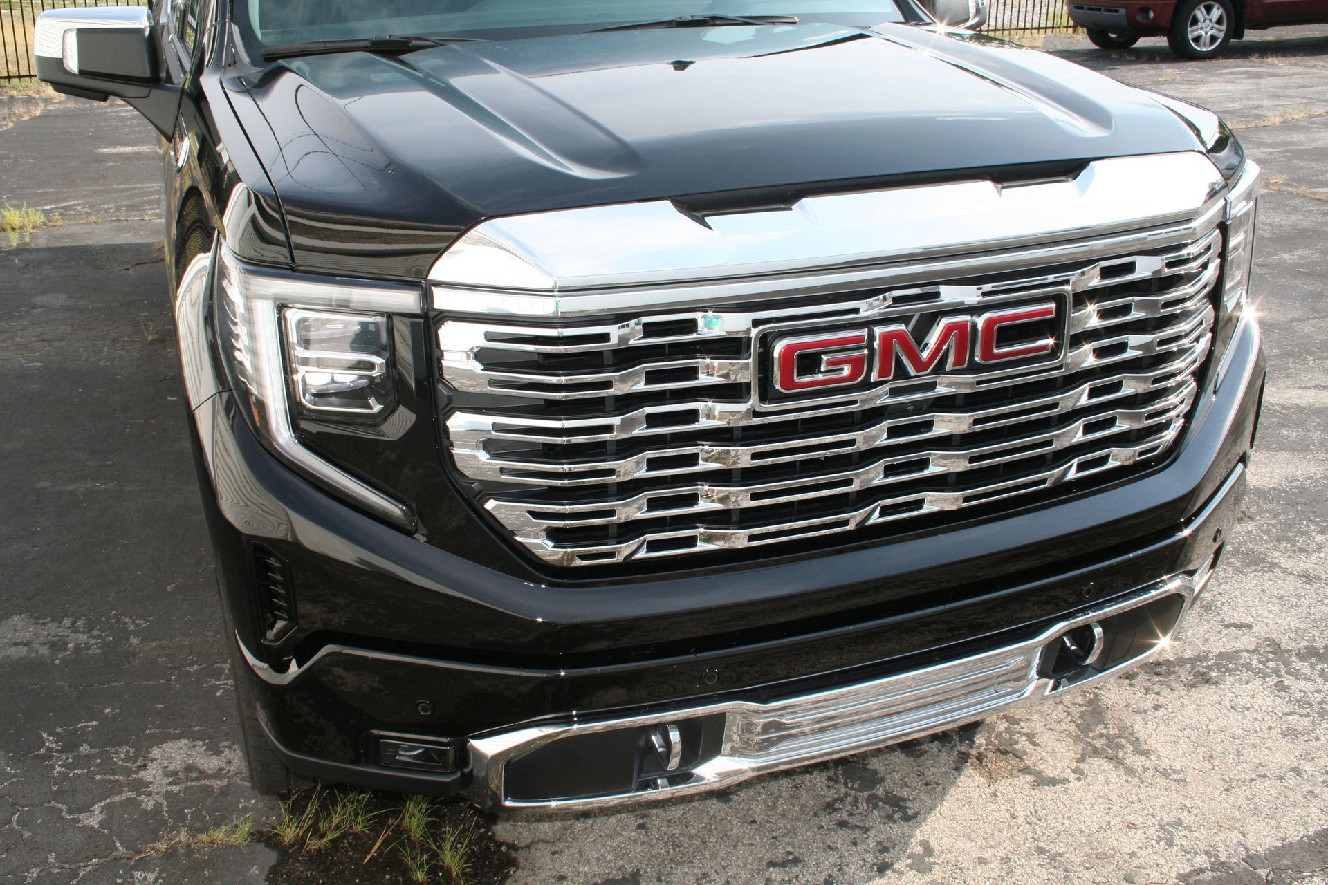 Used 2024 GMC Sierra 1500 Denali w/ Denali Reserve Package image 27