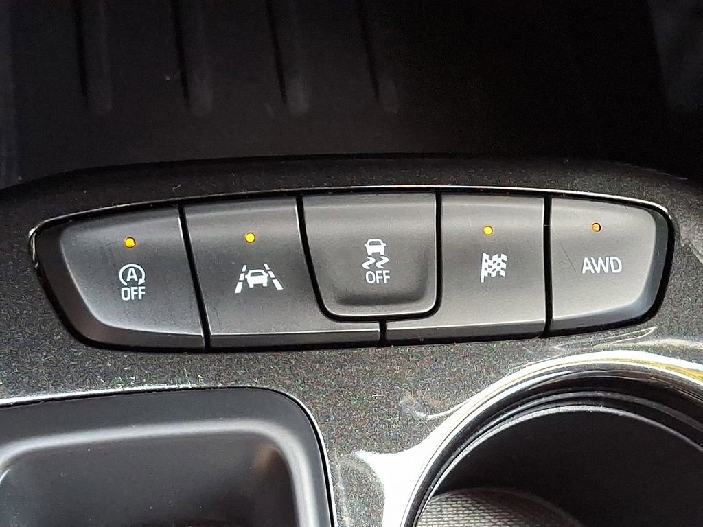 Certified 2023 Chevrolet TrailBlazer LT w/ Convenience Package image 25