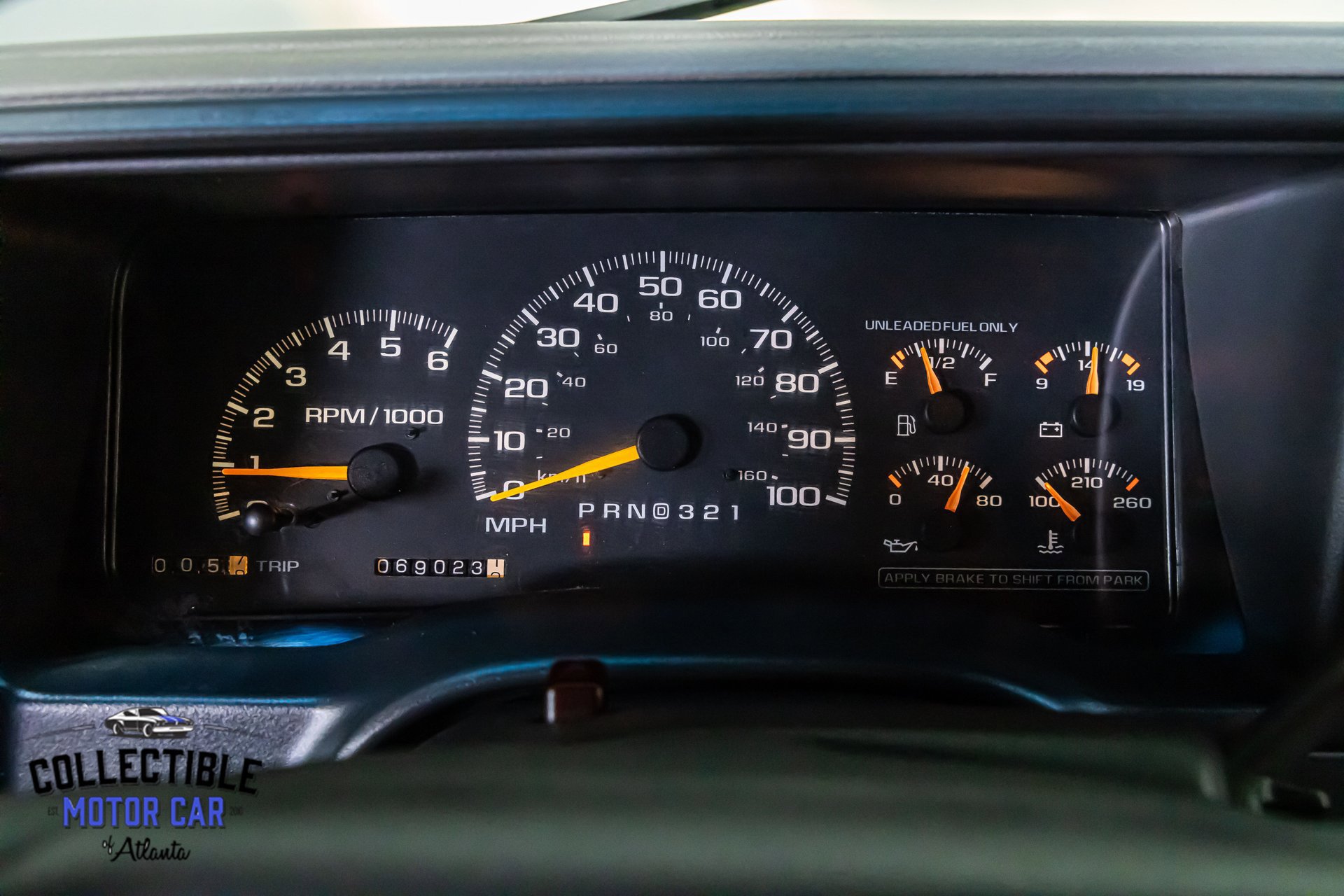 Used 1997 GMC Sierra 1500 2WD Regular Cab w/ Marketing Option Pkg 2 image 76